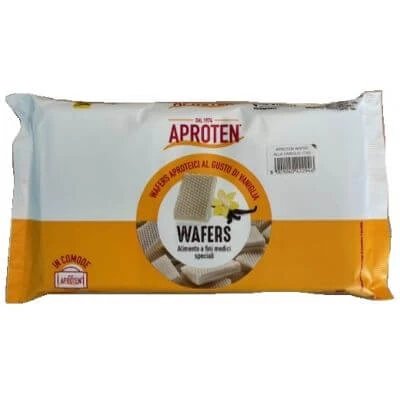 Vafe de vanilie Aproten 175 g