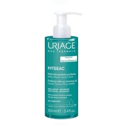 Hyseac ulei purifiant 100 ml