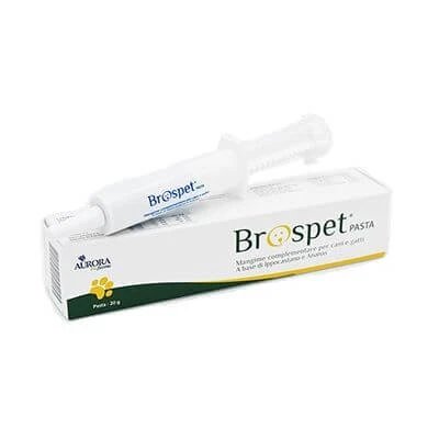 Pastă Brospet 20 g