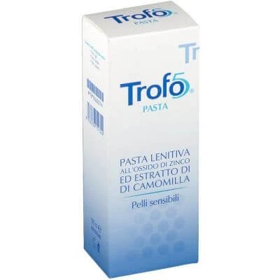 Trofo 5 pastă 100 ml