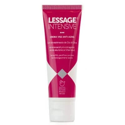 Lessage intensiv 50 ml