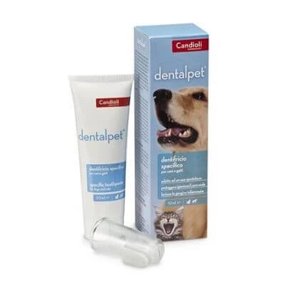 Pastă de dinți Dentalpet 50 ml