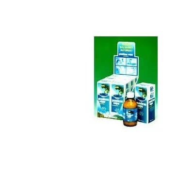 Emulsie de vapori Pumilene 100 ml