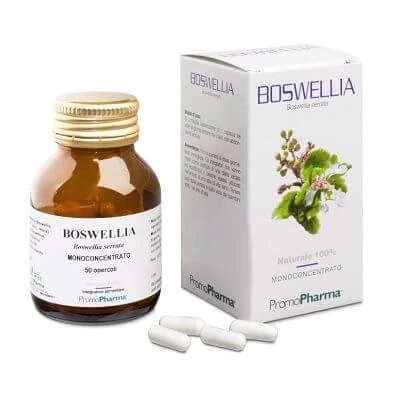 Boswellia 50 capsule