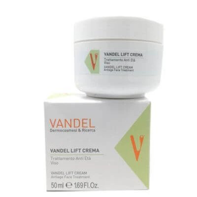Cremă de ridicare Vandel 50 ml