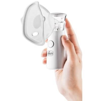Chicco aerosol mesh