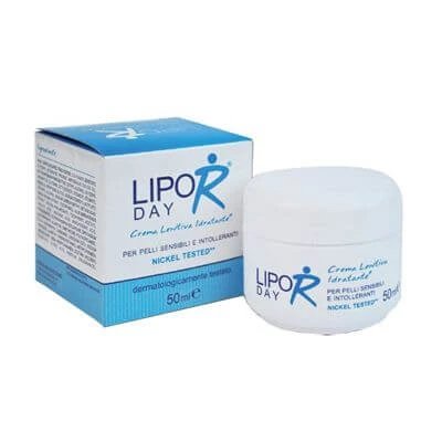 Lipor zi 50 ml