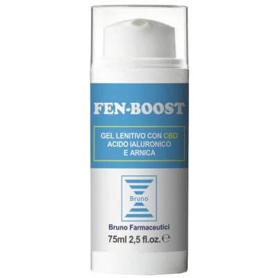 Gel calmant Fen-boost 75 ml
