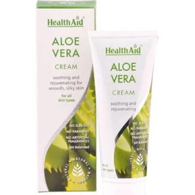Aloe vera cremă 75 ml