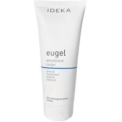 Eugel emulsie de corp 200 ml