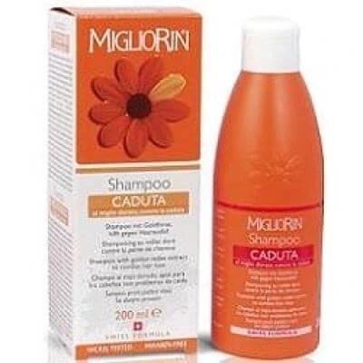 Șampon de toamnă Migliorin tricox 200 ml