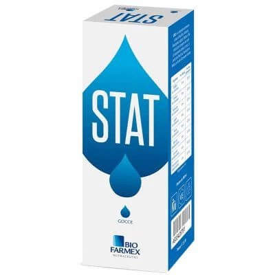 Stat 100 ml