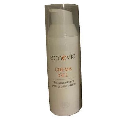 Acnevia gel cremă 50 ml