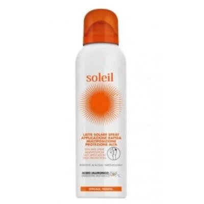 Sanoclin soleil lapte 250 ml