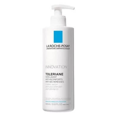 Cremă de curățare Toleriane 400 ml
