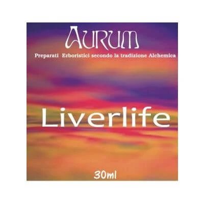 Liverlife picături 30 ml