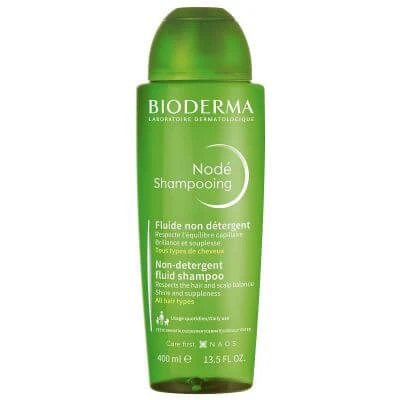 Șampon fluid nedetergent Node 400 ml