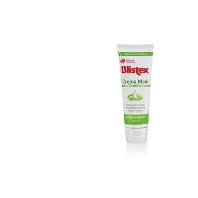 Blistex cremă intensivă de mâini 75ml tub*