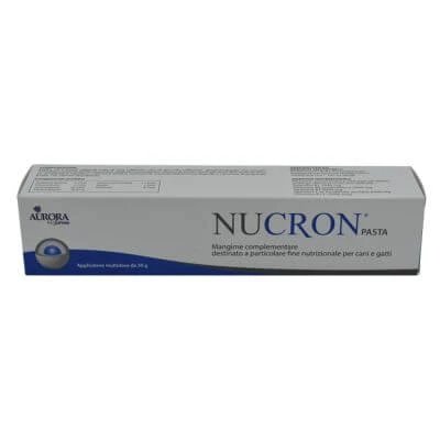 Pastă Nucron 30 g