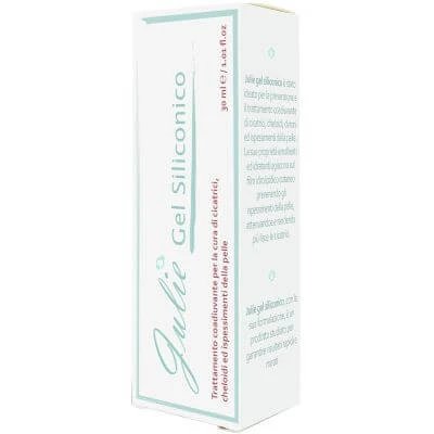 Gel de silicon Julie 30 ml