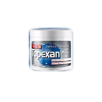 Tampoane dermopurificatoare topexan noi 66 bucăți