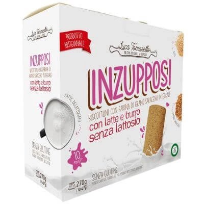 Biscuiți plictisitori 270 g