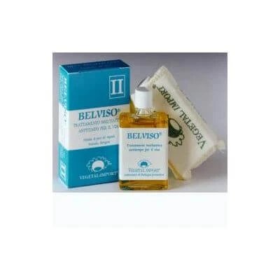 Ulei de sâmburi Belviso 10ml