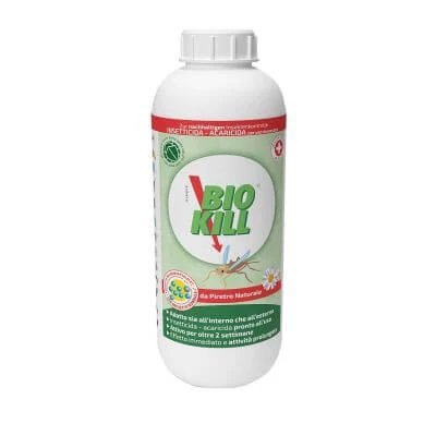 Piretru natural Biokill 1 litru