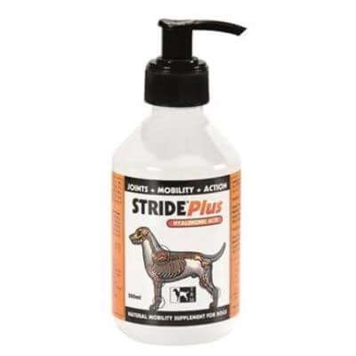 Stride plus câine 500 ml trm