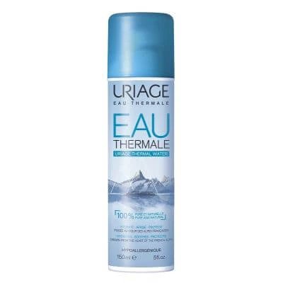Eau thermale uriage 150 ml