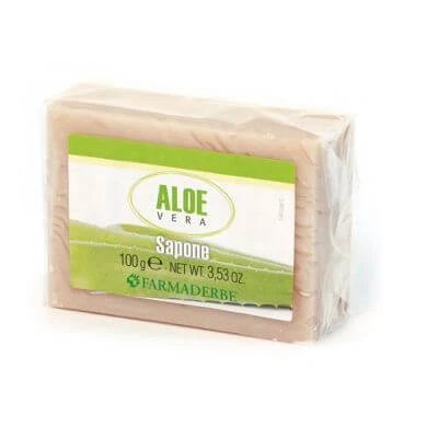 Săpun Aloe vera 100 g