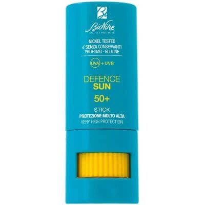 Stick de protecție solară Defence 50+ 9 ml
