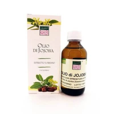 Raihuen ulei de jojoba pentru uz extern 100 ml