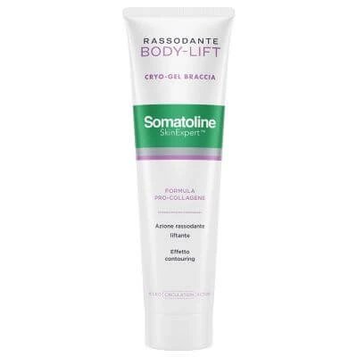 Somatoline skin expert braț de întărire 100 ml