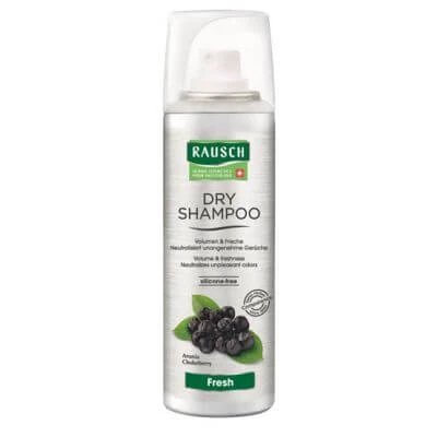 Șampon uscat Rausch 50 ml