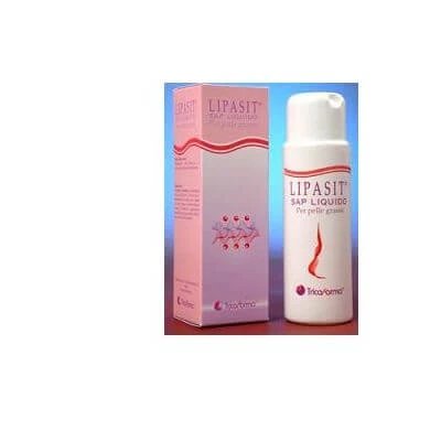 Săpun lichid Lipasit 200 ml