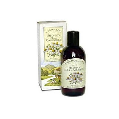 Șampon mușețel 200 ml