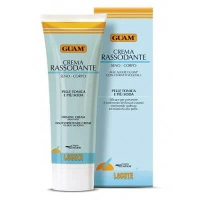 Crema de fermitate Guam 250 ml