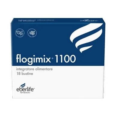 Flogimix 1100 18 pliculețe