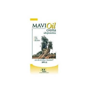 Mavioil cremă hidratantă opercoliot sfp15 60 ml