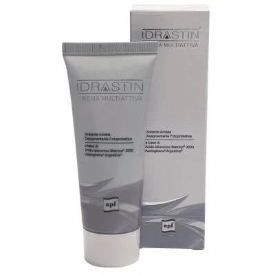 Idrastin cremă multiactivă 75 ml