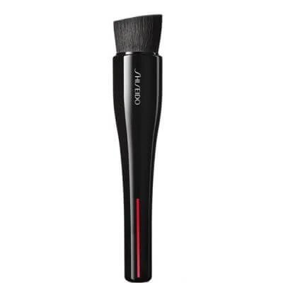 Shiseido make up fata hasu fude perie