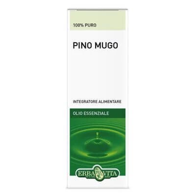 Ulei esențial de pin de munte 10 ml