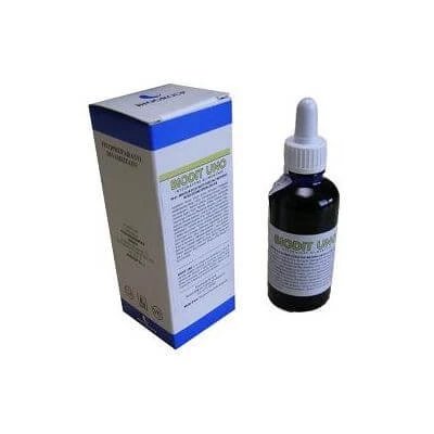 Biodit uno soluție hidroalcoolică 50 ml