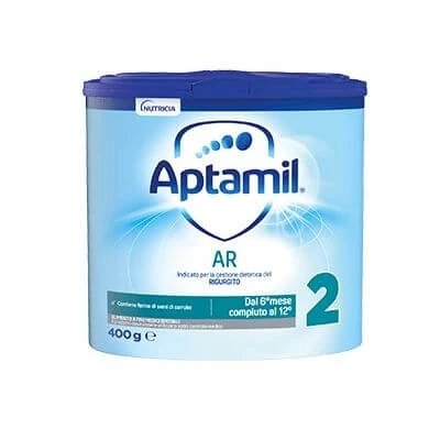 Aptamil ar 2 lapte 400g