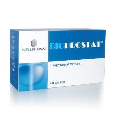 Bioprostat 60 capsule