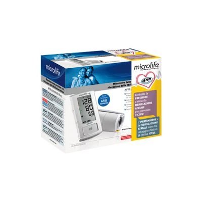 tensiometru electronic microlife afib advanced easy