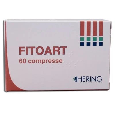 Phytoart 60 comprimate