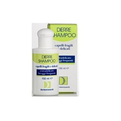 Șampon delicat Dierre 150 ml