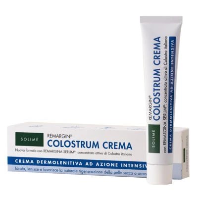 Crema de colostru Remargin 30 ml